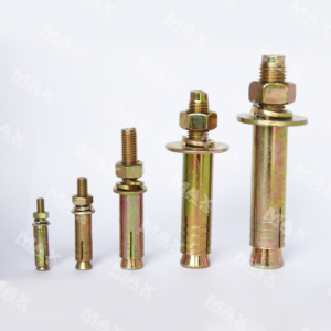 Expansion Bolt