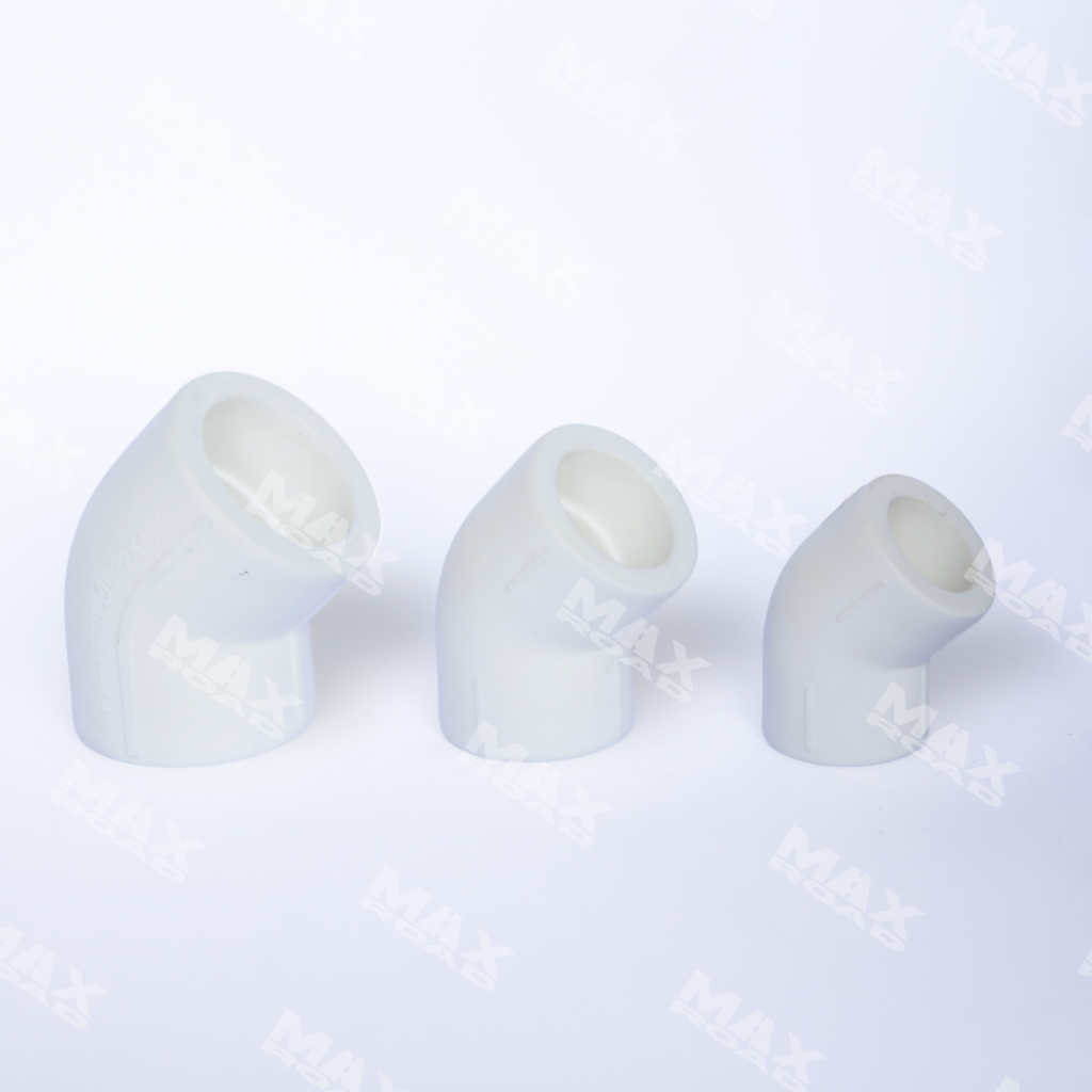 PPRE 45° Elbow