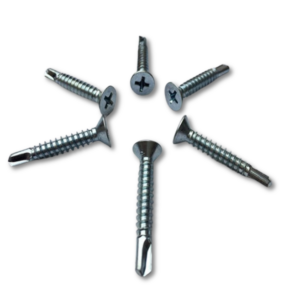 Self Drilling Screw