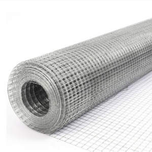 Welded Wire Mesh