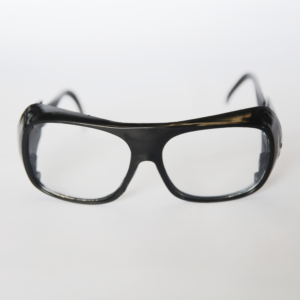 Side Framed Safety Goggles