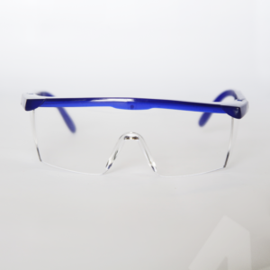 PC Protection Goggles (Blue)