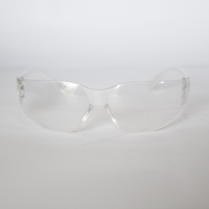 PC Transparent Safety Goggles