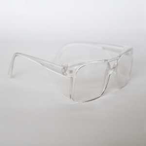 PC Protection Eyeglass