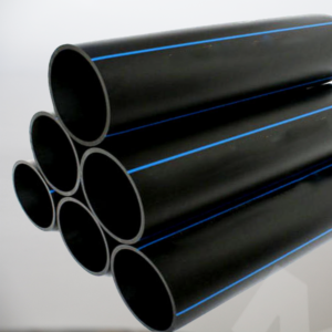 HDPE Water Supply Pipe