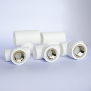 PPR Female Thread Tee