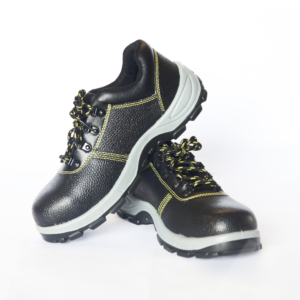 Cowhide Safety Shoes | SS-09