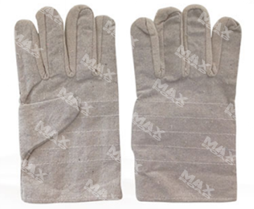 Canvas Glove