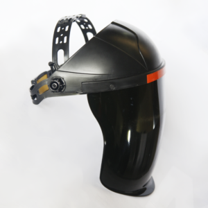 Full Face Polycarbonate Face Shield