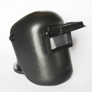 Head-Wearing Welding Mask