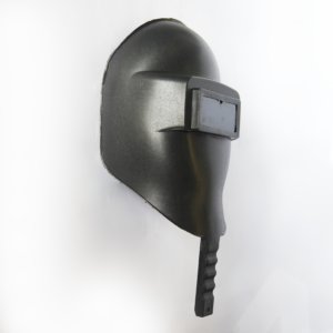 Hand-Wearing Welding Mask