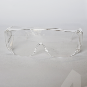 PC Protection Impact Resistant Goggles