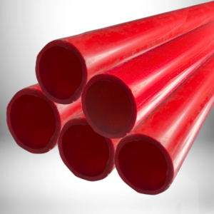 UPVC Electrical Conduit