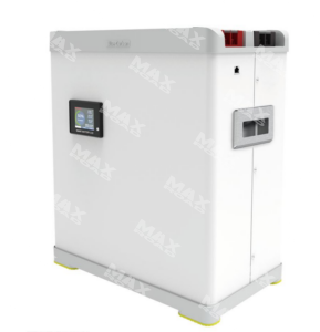 Lithium Iron Phosphate Battery (BCT-V-48-100)