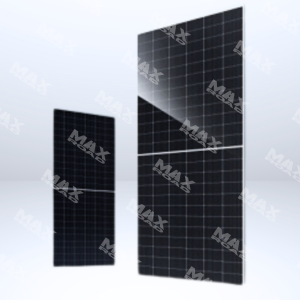 Monocrystalline JA Solar Panels | 550 - 625Watts | 1500V