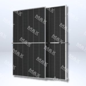 Monocrystalline TA Solar Panels | 565 - 655Watts | 1500V