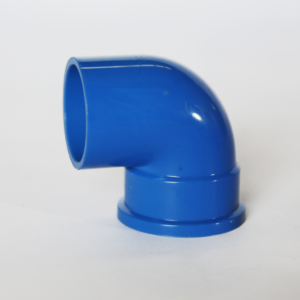 PW Elbow Threaded