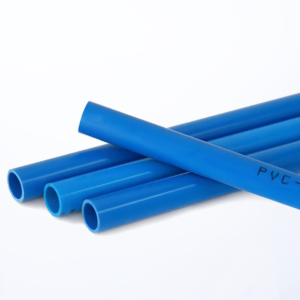 PVC Potable Waterline Pipes