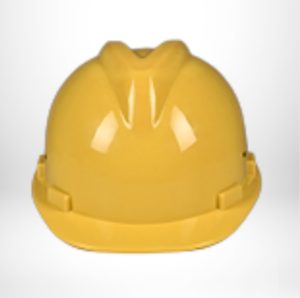 Breathable PE Safety Helmets