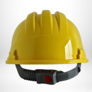 Breathable ABS Safety Helmets