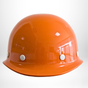 Fiberglass Safety Helmet