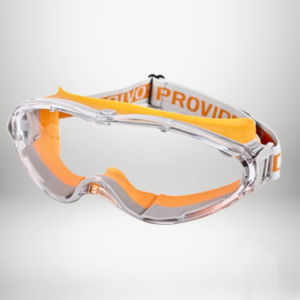 Anti-Fog Safety Goggles