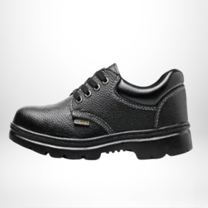 PU Leather Protection Shoes