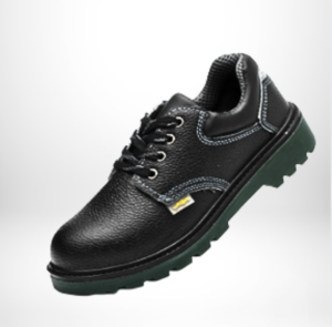 Super Curved Upper Protection Shoes