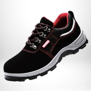 Stylish Cowhide Upper Shoes