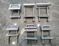 Puncture Pressure Plate