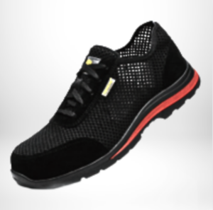 Fly Woven Mesh Shoes