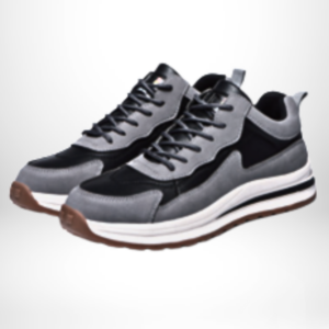 Microfiber Leather Shoes