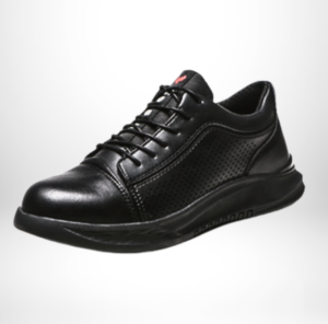Microfiber Leather Surface Shoes