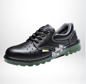 Breathable Cow Leather Shoes